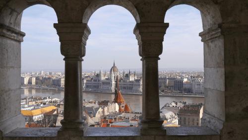 Nagyszerű angol nyelvű programok Budapesten