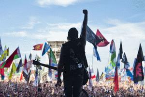 5 rockfesztivál Európában